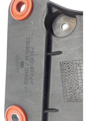 Suporte Do Bloco De Válvulas Bmw X5 Ano 2007 A 2010