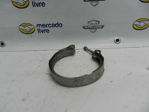 Abraçadeira Alça Turbina Vw Amarok Turbo 2.0 16v 14/18