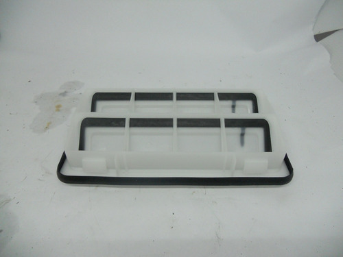 Difusor Entrada Saída Ar Gm Corsa Celta 0728605a1
