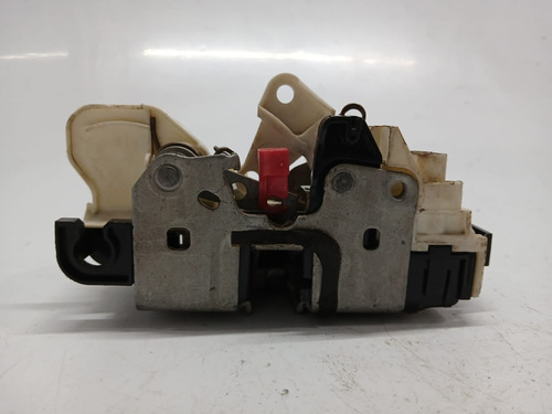 Fechadura Porta Dianteira Direita Jeep Compass 2012 A 2015