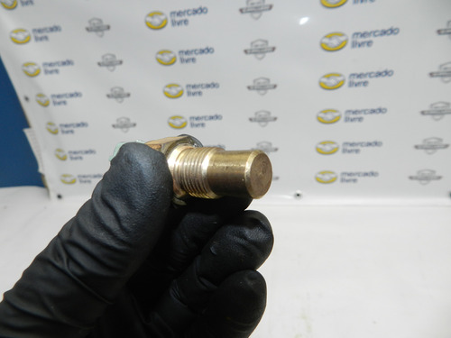 Sensor Temperatura Água 206 207 307 C3 C4 1.6 16v 03/12