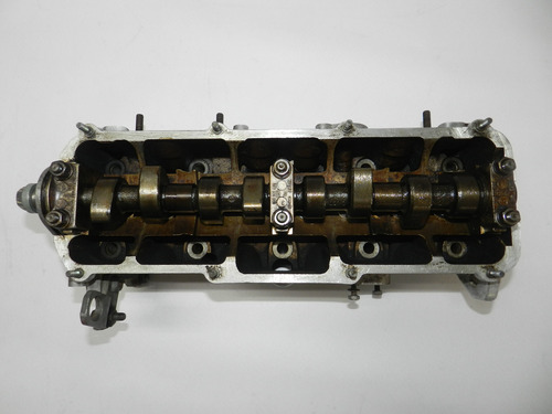 Cabeçote Completo Vw Parati Gol Santana 1.8 8v Ap 0531033734