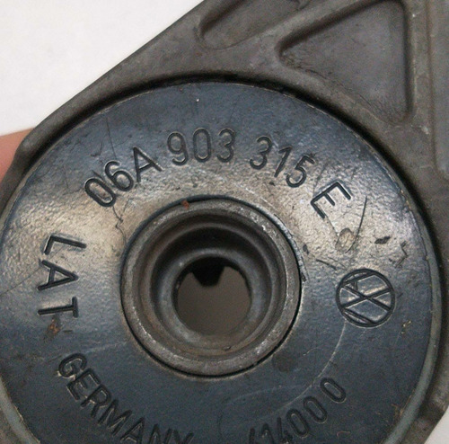 Tensor Correia Alternador Vw Golf Audi A3 06a903315e