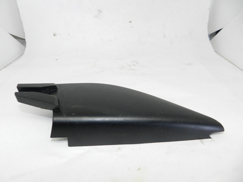 Moldura Interna Retrovisor Direito Gol Voyage G5 A G7 10/19