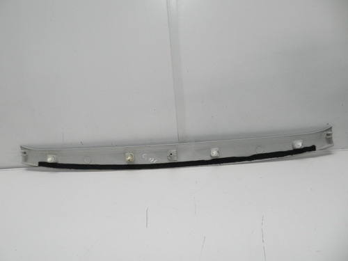 Acabamento Porta Malas Peugeot 307 Passion 1.6 16v 03/12 