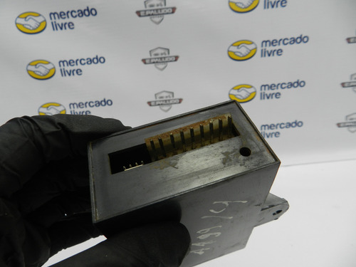 Módulo Vidro Elétrico Fifo Slv Automatic 42s Fecha Vidros