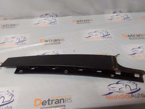 Moldura Coluna Tras Direito Fiat Toro 1002185700 11520