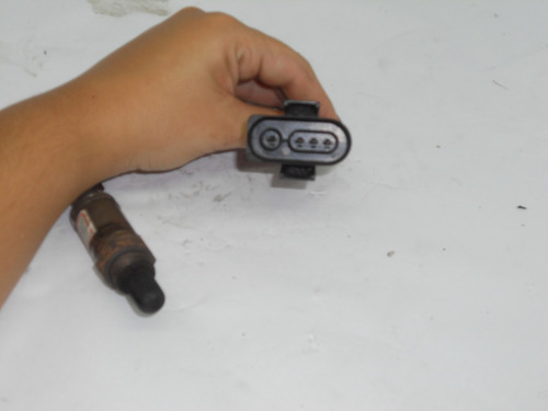 Sonda Lambda Vw Gol Parati G2 G3 377906265a