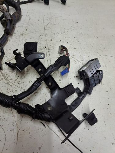 Chicote Injeção Eletronica Mitsubishi Outlander 2.0 16v 2015