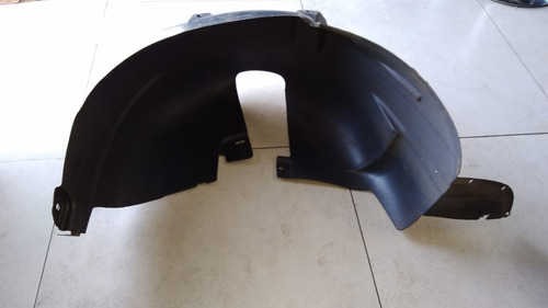 Para-barro Traseiro Esquerdo Peugeot 307 05/11 9634077680