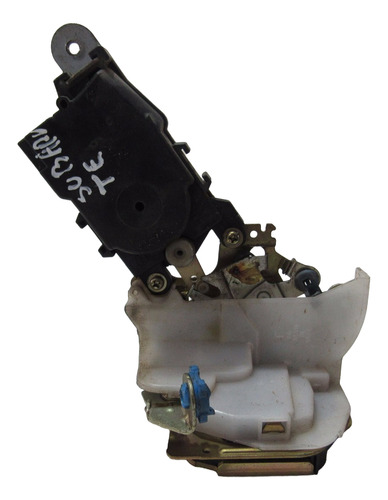 Fechadura Traseira Esquerda Subaru Legacy Outback 2000 A 03