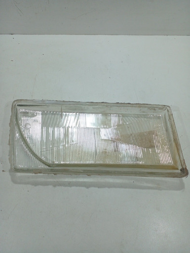 Lente Do Farol Esquerdo Vw Versailles Gl 2.0 1992 (vj)