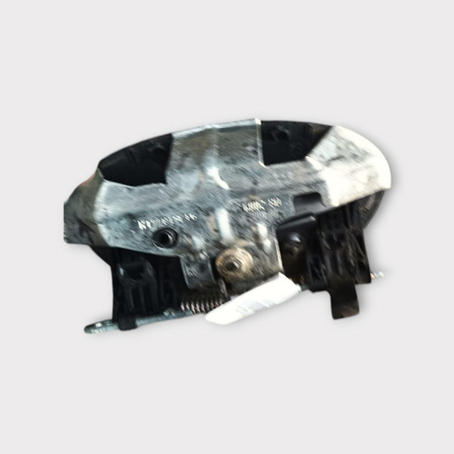 Maçaneta Traseira Esquerda Chevrolet Prisma Celta 2001 2012