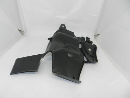Acabamento Para-barro Dianteiro Direito Renault Duster 2012