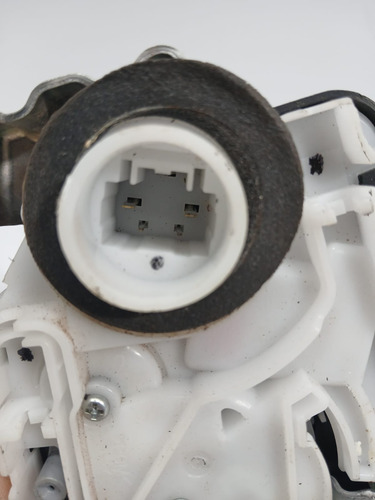Fechadura Da Porta Traseira Direita Toyota Prius 2012 A 2021