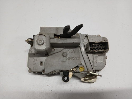 Fechadura Dianteira Esquerda Citroen Xsara Break 1998 A 03