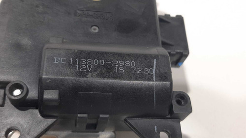 Atuador Caixa Ar Condicionado Honda New Civic 2013 2014 2016