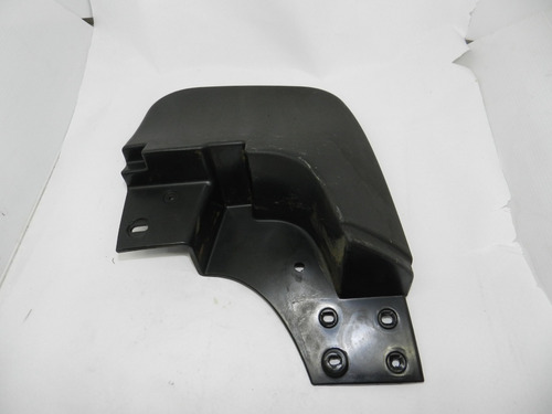 Para Barro Lameiro Dianteiro Esquerdo Mitsubishi L200 06/12