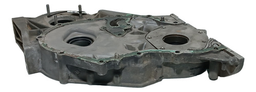 Bomba Oleo Motor Maxion 2.5 Hs Ranger S10 Sprinter 310