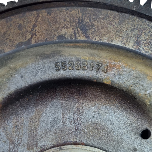 Cremalheira Volante Motor Fiat Uno Argo 1.0 3cc 2016 A 2021