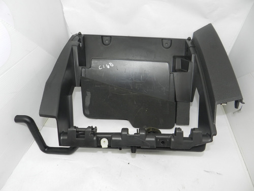 Acabamento Interno Porta-luvas Ford Ecosport 2013 A 2017
