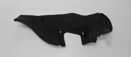 Proteção Painel Corta Fogo Esquerdo Fiat Uno Fiorino 85/13