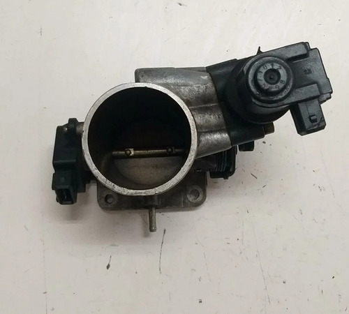 Corpo Borboleta Tbi Gm Vectra Gls 2.2 8v 1999 0280140577