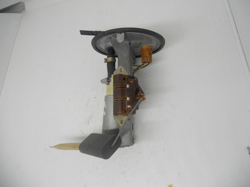 Bomba Combustível Ford Ka 1.0 Zetec 1999 A 2009 Wb011