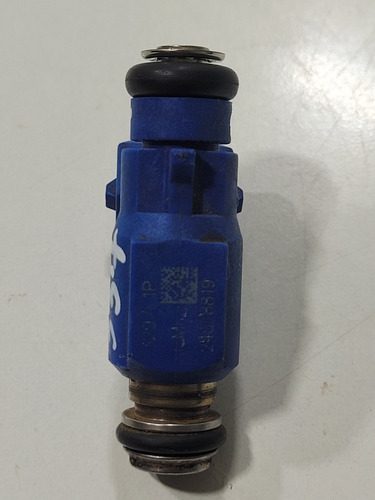 Bico Injetor Gm Onix Prisma 1.0 8v Flex 24578819 (r) 337