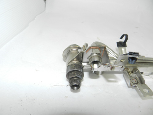 Flauta Bicos Injetores Gm Corsa Tigra 1.6 16v 1997 A 2004