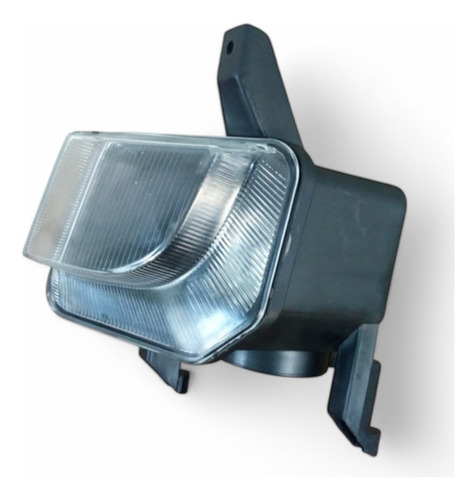 Farol Milha Auxiliar Lado Esquerdo Chevrolet Astra 2003 A 12