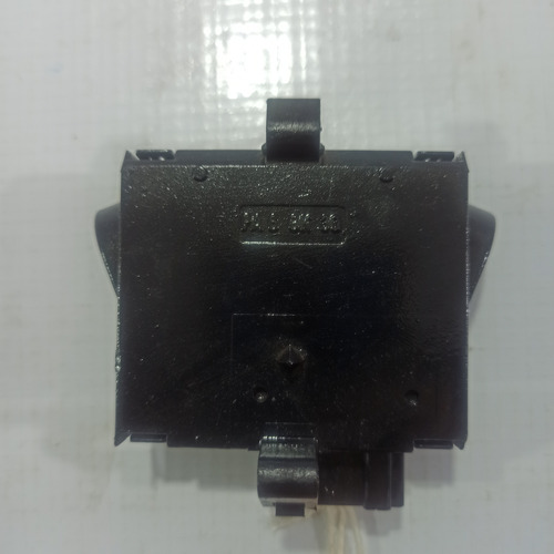 Módulo Alarme Ford Focus 2000/2007 98ag15k 609ab 15216