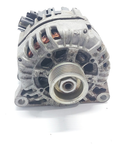 Alternador Picasso 307 C4 C5 2.0 16v Gasolina 2005 A 2014