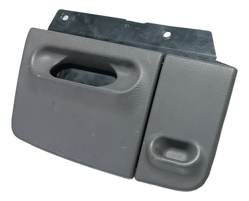 Moldura Cinzeiro E Acendedor Painel Ford Ranger 1997 2011