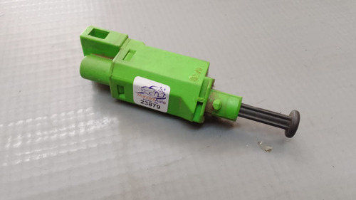 Sensor Pedal Embreagem Golf E Audi A3   23879