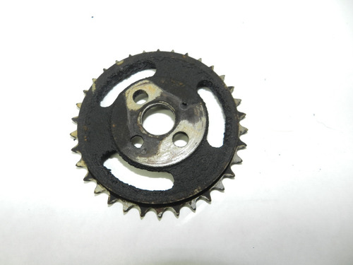 Polia Engrenagem Comando Ford Ka Fiesta 1.0 8v 94/01 Endura