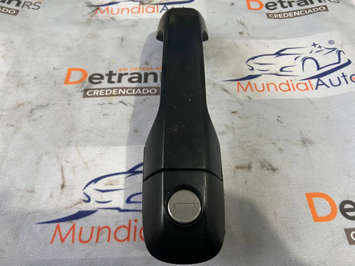Maçaneta Dianteira Esquerda Ford Ecosport 18024
