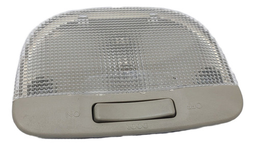 Luz De Teto Cortesia Traseira Subaru Impreza Ano 2008 A 2011