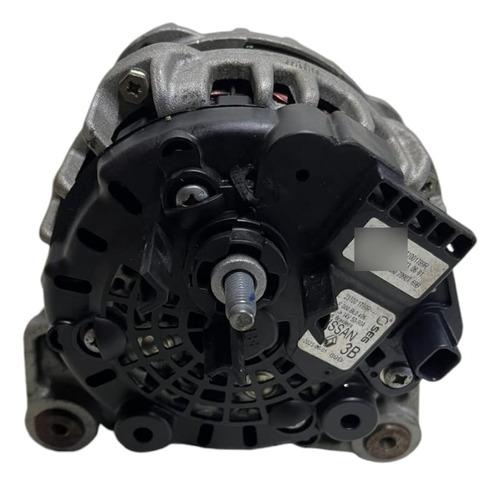 Alternador Renault Kwid 1.0 3cc 2023 2024 Original 