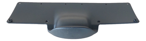 Moldura Interna Da Tampa Porta Malas Celta Ano 2007 A 2012