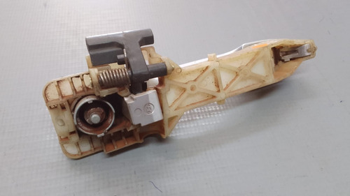 Maçaneta Externa Dianteira Esquerda Hyundai I30   23996