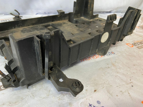 Suporte Caixa Bateria Chevrolet Spin/sonic 18299