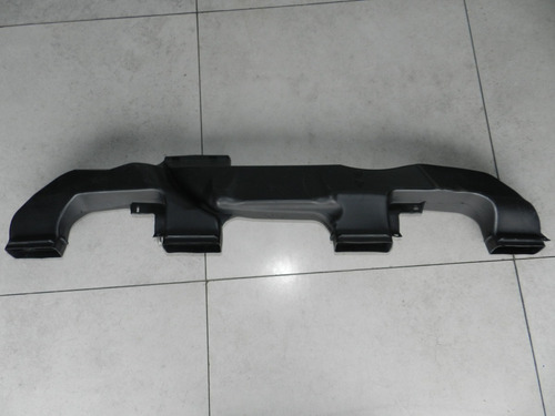 Duto Ar Condicionado Dodge Ram 2500 Rc 5.9 02/09 L0024906aa