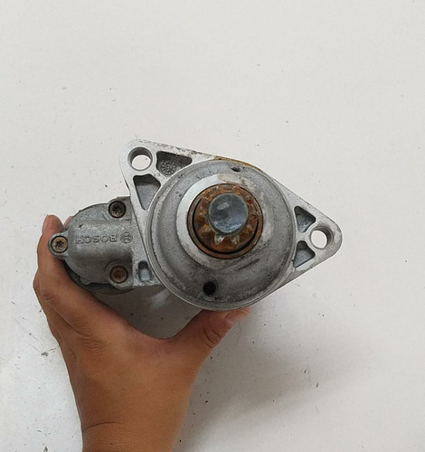 Motor Partida Fiat Punto Essence 1.6 16v 2013 C2159082091