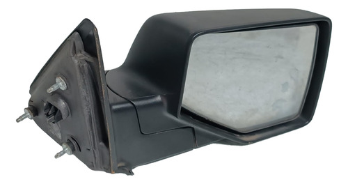 Retrovisor Manual Lado Direito Passageiro Ranger 2005 2012