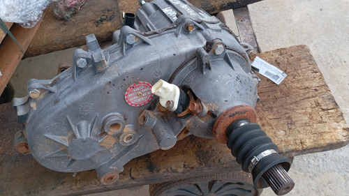 Caixa Tração Grand Cherokee 4.0 6cc Automatica  94/01