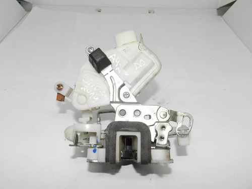 Fechadura Elétrica Dianteira Direita Toyota Etios 12/19