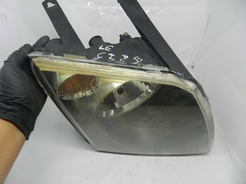 Farol Esquerdo Arteb Ford Ecosport 2003 A 2007 2n1513006ad
