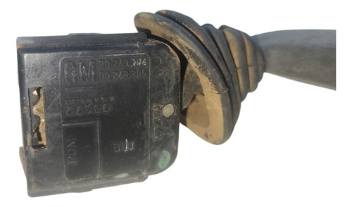 Chave Limpador Parabrisa Gm Astra 2003 2009 (al)