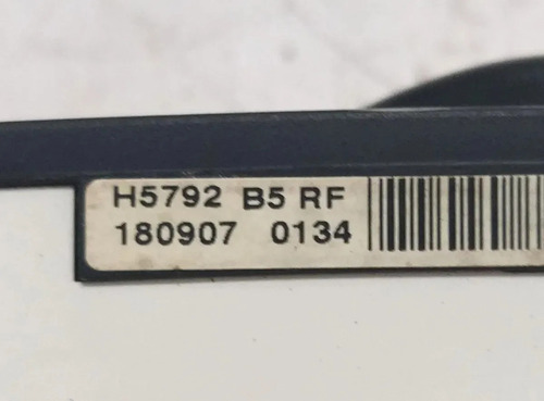 Comando Ar Condicionado Citroen C4 H5792b5rf